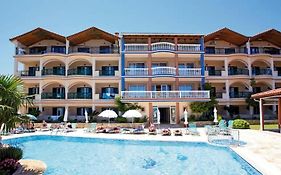 Ariadne Apartments
